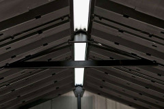 Сарай пластиковый Keter Oakland 1175