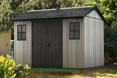 Сарай пластиковый Keter Oakland 1175