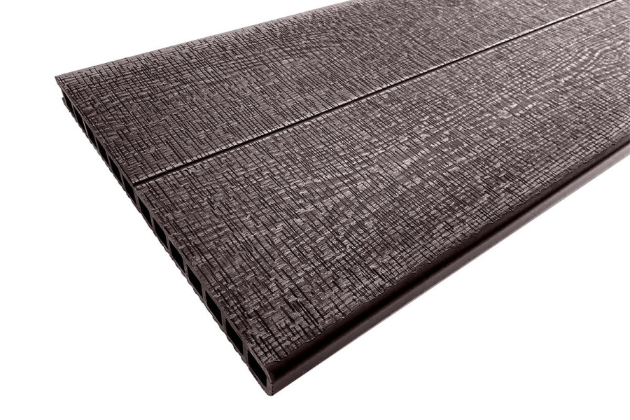 Ступень ДПК Deckron Woodlike | Венге