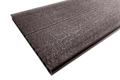 Ступень ДПК Deckron Woodlike 317х28 пустотелая