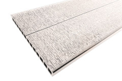 Ступень ДПК Deckron Woodlike 317х28 пустотелая