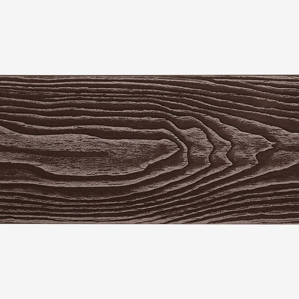 Террасная доска Rusdecking UnoDeck Vintage | цвет: венге