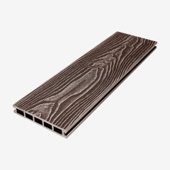 Террасная доска дпк RusDecking UnoDeck Vintage 150х24