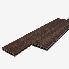Террасная доска дпк RusDecking UnoDeck Vintage 150х24