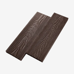 Террасная доска дпк RusDecking UnoDeck Vintage 150х24