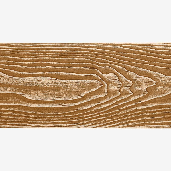 Террасная доска Rusdecking UnoDeck Vintage | цвет: орех