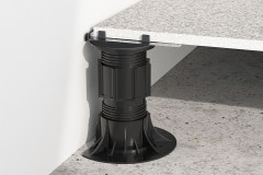 Торцевая пластина периметра HILST