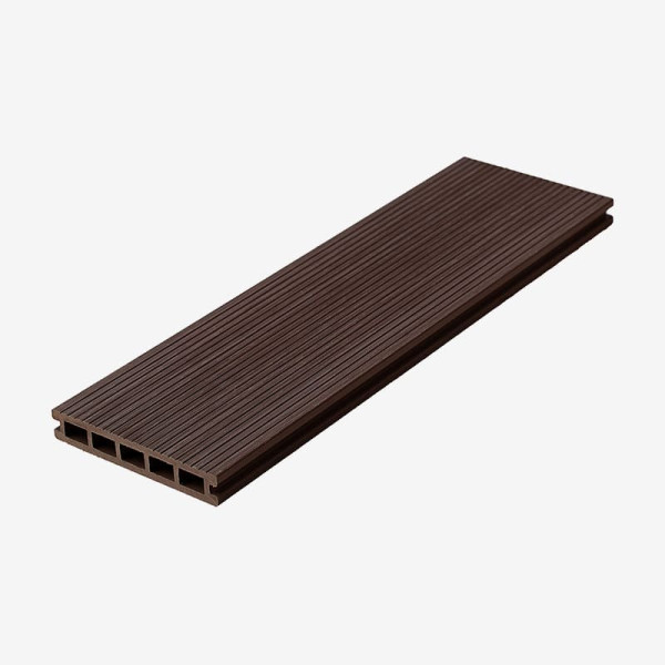 Террасная доска Rusdecking UnoDeck Ultra | цвет: венге