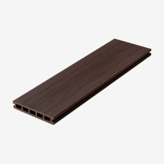 Террасная доска дпк RusDeking UnoDeck Ultra 150х24