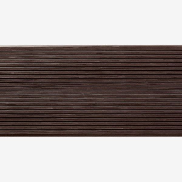 Террасная доска Rusdecking UnoDeck Ultra | цвет: венге