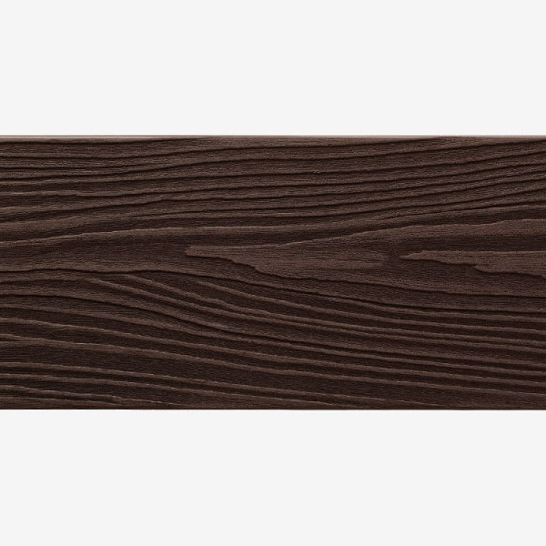 Террасная доска Rusdecking UnoDeck Ultra | цвет: венге