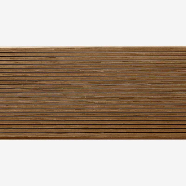 Террасная доска Rusdecking UnoDeck Ultra | цвет: орех