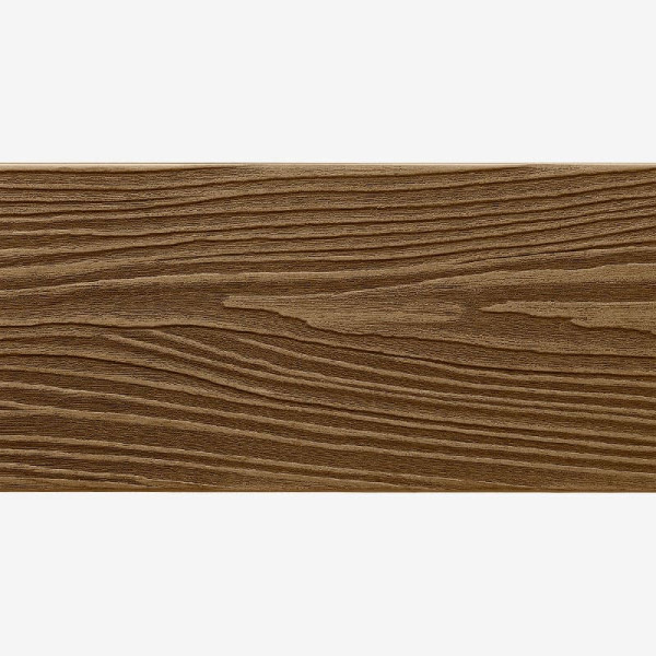 Террасная доска Rusdecking UnoDeck Ultra | цвет: орех