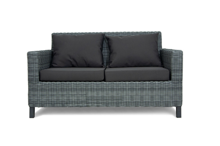 Софа 2-х местная Mokka Bella