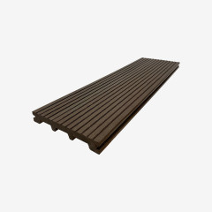 Террасная доска дпк RusDeking UnoDeck Titanio 150х21