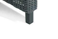 Софа 3-х местная Mokka Bella