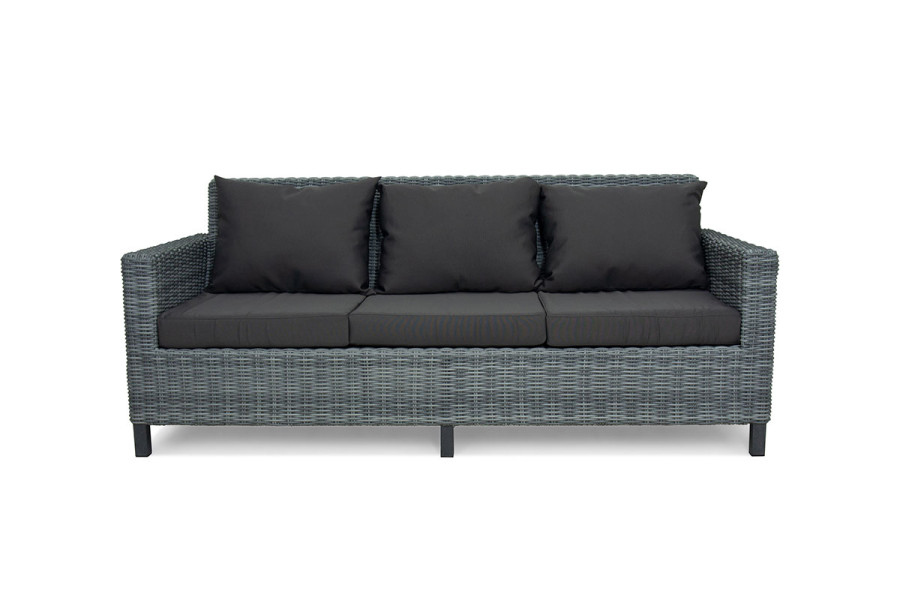 Софа 3-х местная Mokka Bella