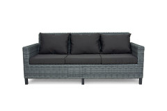 Софа 3-х местная Mokka Bella