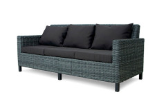 Софа 3-х местная Mokka Bella