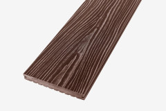 Террасная доска дпк RusDeking UnoDeck Solid 152х20