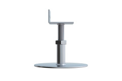 Металлическая винтовая опора HILST LIFT H1 (45-70 мм)