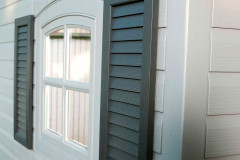 Сарай пластиковый LifeTime 15x8