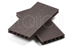 Террасная доска дпк Sequoia(Секвойя) Evolution 3D Wood 146x24