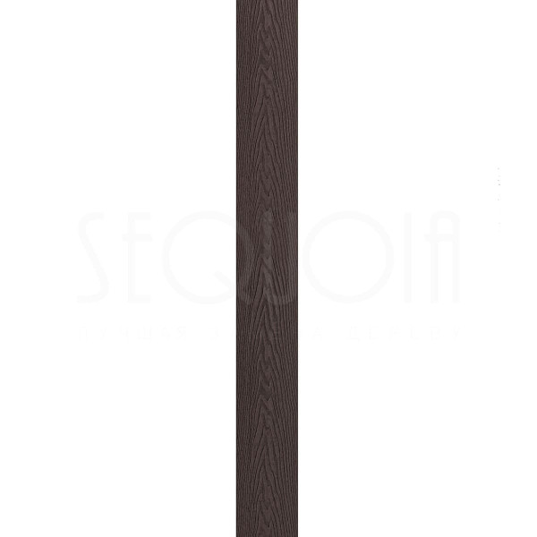 Террасная доска дпк Sequoia(Секвойя) Evolution 3D Wood 146x24