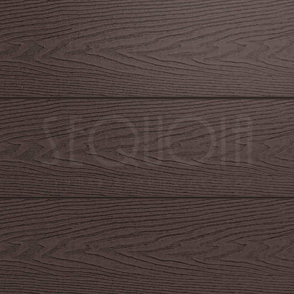 Террасная доска дпк Sequoia(Секвойя) Evolution 3D Wood 146x24