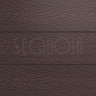 Террасная доска дпк Sequoia(Секвойя) Evolution 3D Wood 146x24