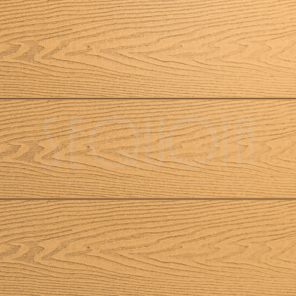 Террасная доска дпк Sequoia(Секвойя) Evolution 3D Wood 146x24