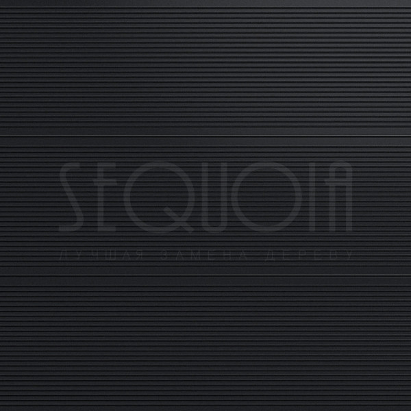 Террасная доска дпк Sequoia(Секвойя) Evolution 3D Wood 146x24