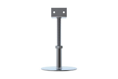 Металлическая винтовая опора HILST LIFT H2 (65-115 мм)