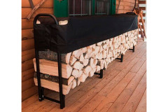 Поленница Barnas 3600мм 2.1м3