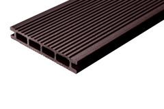 Террасная доска дпк Darvolex 150х24