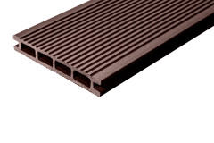 Террасная доска дпк Darvolex 150х24