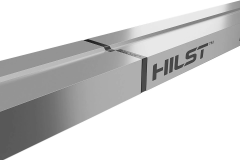 Пластиковый соединитель HILST connect 3D для лаги Hilst Slim Premium 60*20мм