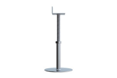 Металлическая винтовая опора HILST LIFT H4 (195-290 мм)