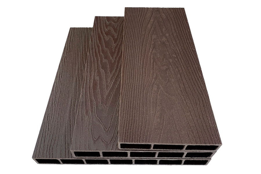 Доска грядочная Holzhof 150*25*2950мм