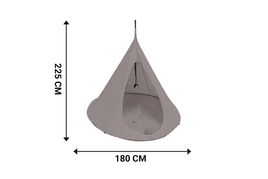 Гамак-кокон Jamber