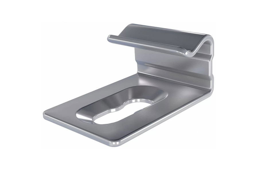 Клипса Hilst Start Premium 3D 8 мм