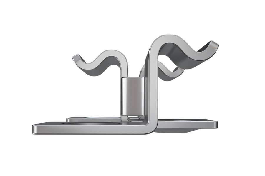 Клипса Hilst Fix Premium 3D 5 мм