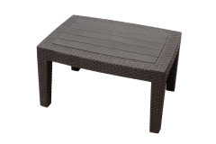 Стол B:Rattan Arizona