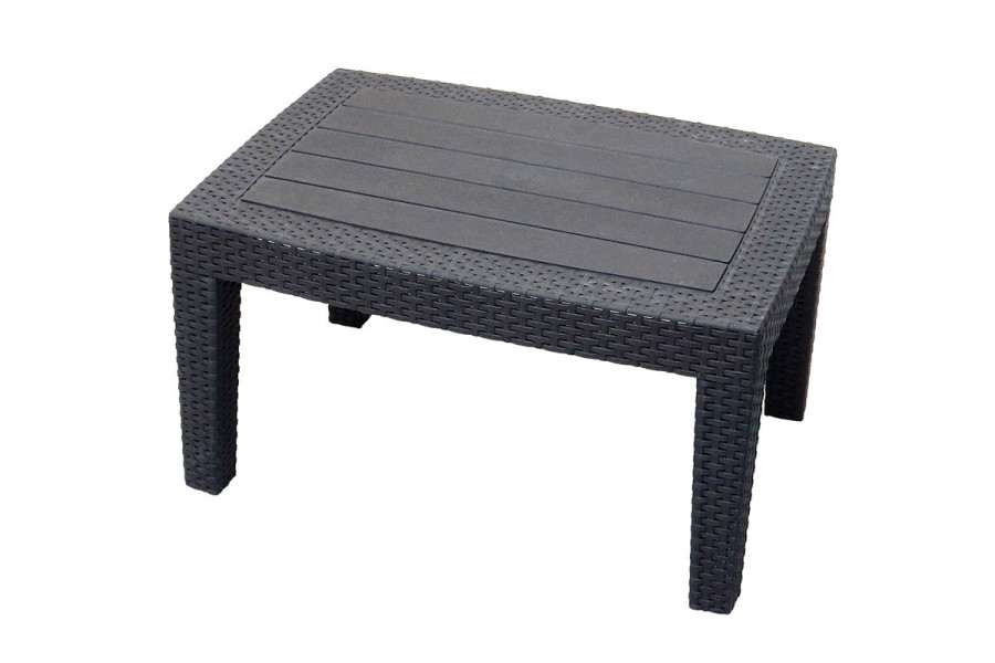 Стол B:Rattan Arizona