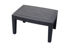 Стол B:Rattan Arizona