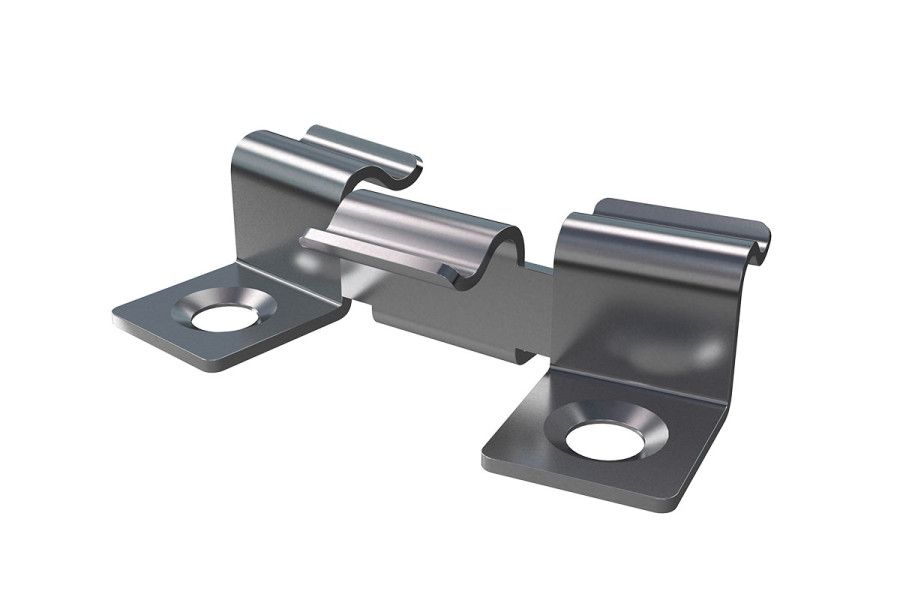 Клипса Hilst Fix Premium 3D 7 мм