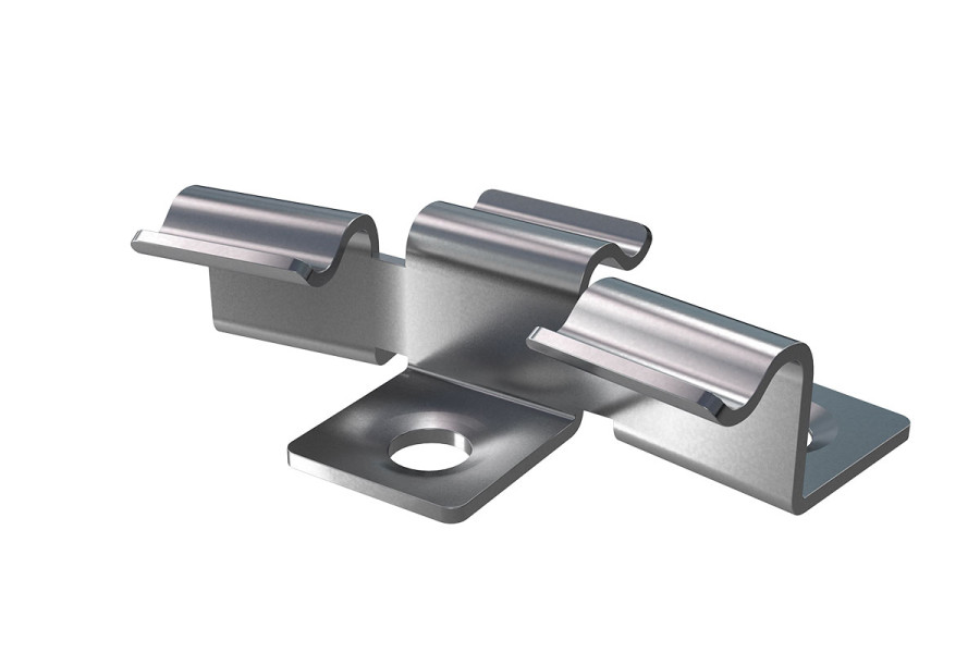 Клипса Hilst Fix Premium 3D 8 мм