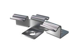 Клипса Hilst Fix Premium 3D 8 мм