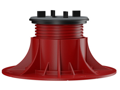 Регулируемая опора огнестойкая HILST LIFT F3 70-120 мм