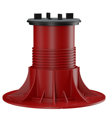 Регулируемая опора огнестойкая HILST LIFT F4 115-155 мм